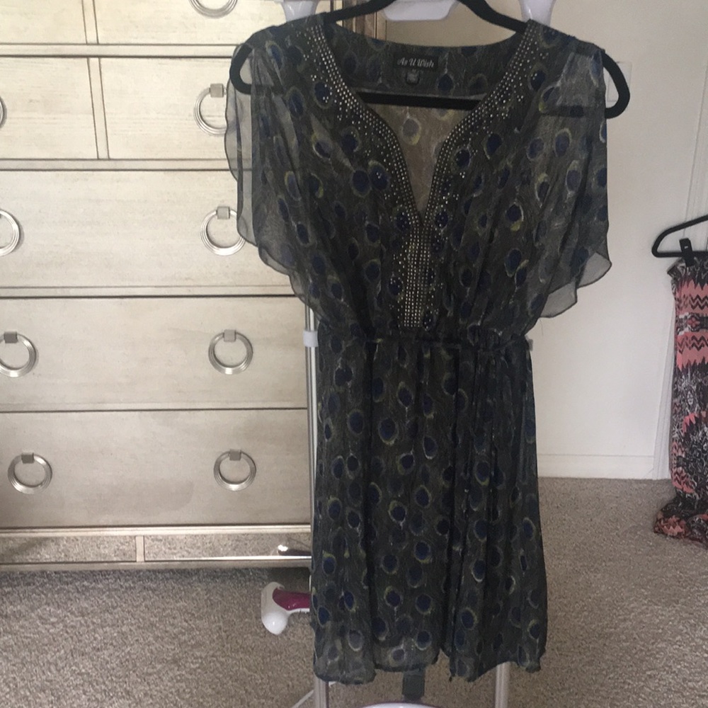 Cute Summer Dress